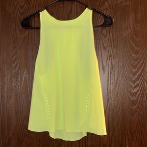 Lululemon tank top 6